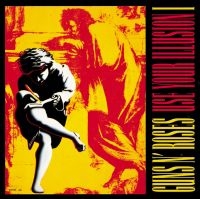 Guns N' Roses - Use Your Illusion I (2LP Dlx) in der Gruppe UNSERE TIPPS / Am beliebtesten vinylklassiker bei Bengans Skivbutik AB (4290022)