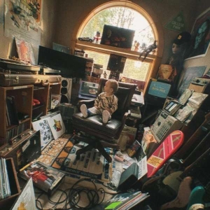 Logic - Vinyl Days in der Gruppe VINYL / Hip Hop-Rap,Pop-Rock bei Bengans Skivbutik AB (4290148)