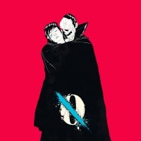 Queens Of The Stone Age - Like Clockwork (Ltd Red Vinyl) 2LP in der Gruppe VINYL / Pop-Rock bei Bengans Skivbutik AB (4290161)
