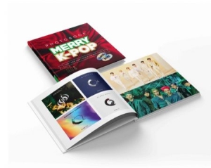 Merry K-Pop in der Gruppe CDON - Exporterade Artiklar_Manuellt / Böcker_CDON_Exporterade bei Bengans Skivbutik AB (4290173)