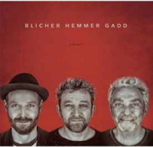 Blicher Michael Dan Hemmer & Steve - Omara in der Gruppe VINYL / Jazz/Blues bei Bengans Skivbutik AB (4290423)