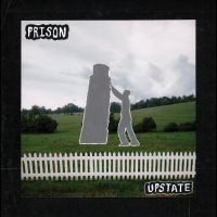 Prison - Upstate in der Gruppe VINYL / Pop-Rock bei Bengans Skivbutik AB (4290446)