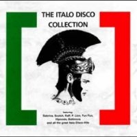 Various Artists - The Italo Disco Collection in der Gruppe VINYL bei Bengans Skivbutik AB (4290457)