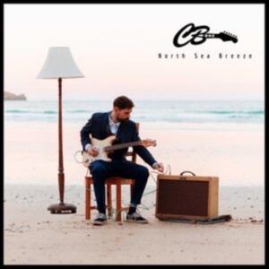 C Bone - North Sea Breeze in der Gruppe CD / Blues,Jazz bei Bengans Skivbutik AB (4290578)