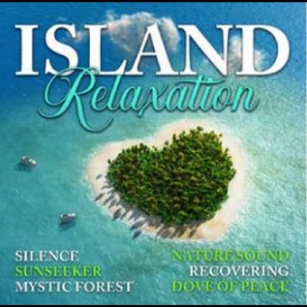 Various Artists - Island Relaxation in der Gruppe CD / Bestseller bei Bengans Skivbutik AB (4290595)