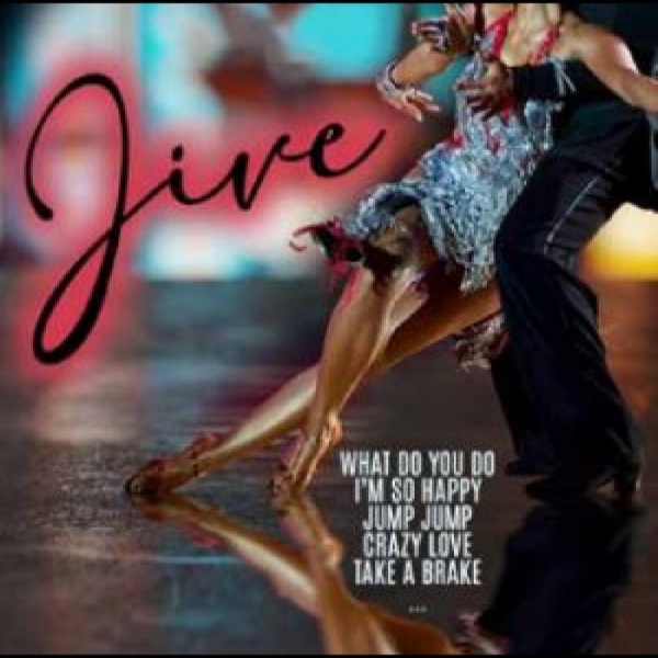Various Artists - Jive in der Gruppe CD / Bestseller bei Bengans Skivbutik AB (4290597)