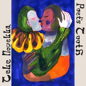 Tele Novella - Poet's Tooth in der Gruppe CD bei Bengans Skivbutik AB (4290601)