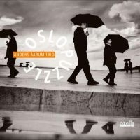 Aarum Anders - Oslo Puzzle in der Gruppe CD / Jazz bei Bengans Skivbutik AB (4290602)