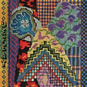 Animal Collective - Defeat in der Gruppe VINYL / Pop-Rock bei Bengans Skivbutik AB (4290616)