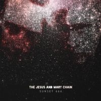 The Jesus And Mary Chain - Sunset 666 Live At The Hollywood Pa in der Gruppe Minishops / Jesus And Mary Chain bei Bengans Skivbutik AB (4290620)