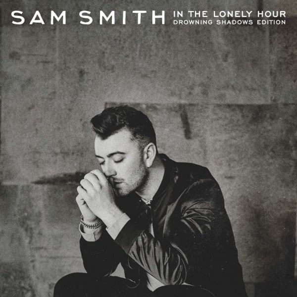 Sam Smith - In The Lonely Hour (2Lp Drowning Sh in der Gruppe VINYL / Bestseller bei Bengans Skivbutik AB (4290626)