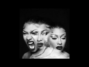 Megan Thee Stallion - Traumazine in der Gruppe UNSERE TIPPS / Årsbästalistor 2022 / RollingStone 22 bei Bengans Skivbutik AB (4290725)