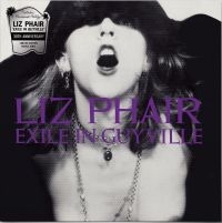 Liz Phair - Exile In Guyville (Purple Vinyl - 3 in der Gruppe VINYL / Pop-Rock bei Bengans Skivbutik AB (4290738)