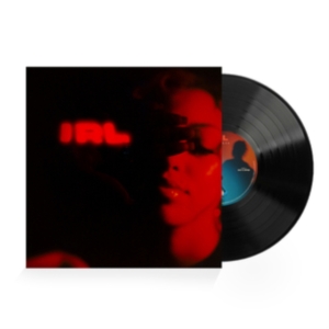 MAHALIA - IRL in der Gruppe Övrigt /  bei Bengans Skivbutik AB (4290756)