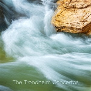 Vivaldi Antonio - Vivaldi: The Trondheim Concertos (H in der Gruppe MUSIK / SACD / Klassiskt bei Bengans Skivbutik AB (4290800)