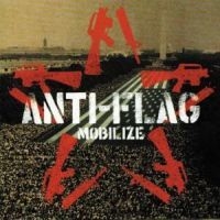 Anti-flag - Mobilize in der Gruppe VINYL / Rock bei Bengans Skivbutik AB (4290845)
