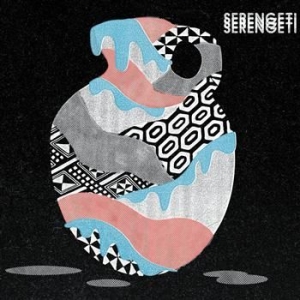 Serengeti - Family & Friends in der Gruppe VINYL / Hip Hop bei Bengans Skivbutik AB (4290848)