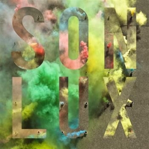 Son Lux - We Are Rising in der Gruppe VINYL / Pop-Rock bei Bengans Skivbutik AB (4290849)