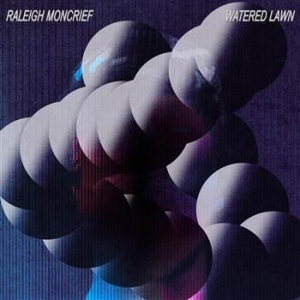 Moncrief Raleigh - Watered Lawn in der Gruppe VINYL / Pop bei Bengans Skivbutik AB (4290851)