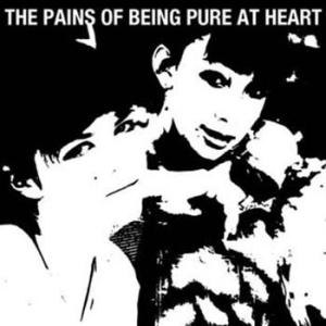 Pains Of Being Pure At Heart The - The Pains Of Being Pure At Heart in der Gruppe VINYL / Pop-Rock bei Bengans Skivbutik AB (4290856)