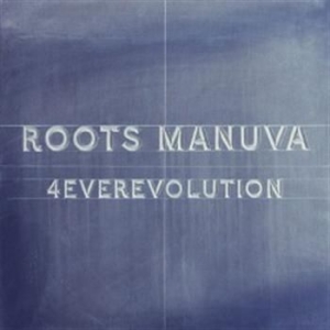 Roots Manuva - 4Everevolution (2Xlp) in der Gruppe VINYL / Hip Hop-Rap bei Bengans Skivbutik AB (4290863)