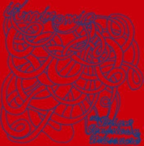 Brian Jonestown Massacre The - Illuminomi/There's A War Going On - in der Gruppe VINYL / Pop-Rock bei Bengans Skivbutik AB (4290867)