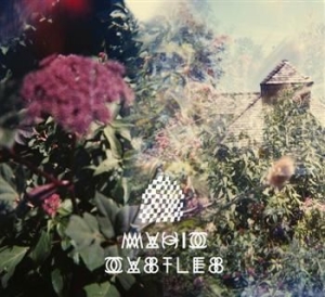 Magic Castles - Magic Castles (2Lp) in der Gruppe VINYL bei Bengans Skivbutik AB (4290868)