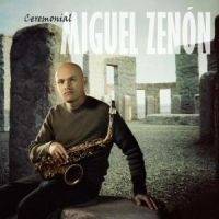 Zenon Miguel - Ceremonial in der Gruppe CD / Jazz bei Bengans Skivbutik AB (4290966)