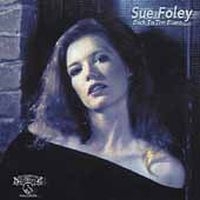 Foley Sue - Back To The Blues in der Gruppe CD / Jazz bei Bengans Skivbutik AB (4290968)