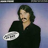 Prine John - Deleted - Storm Windows in der Gruppe CD / Pop-Rock bei Bengans Skivbutik AB (4290997)