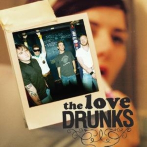 Love Drunks The - Love Drunks, The in der Gruppe CD bei Bengans Skivbutik AB (4291004)