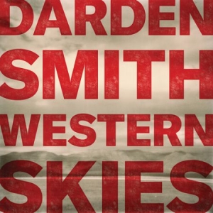 Smith Darden - Western Skies in der Gruppe VINYL / Worldmusic/ Folkmusik bei Bengans Skivbutik AB (4291011)