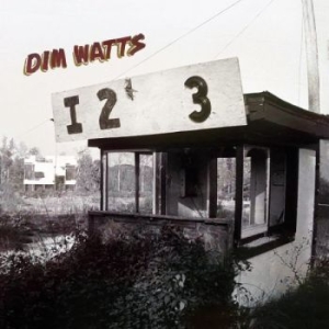 Dim Watts - Eye Two Three in der Gruppe CD / Pop-Rock bei Bengans Skivbutik AB (4291021)