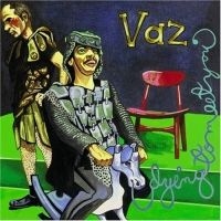 Vaz - Dying To Meet You in der Gruppe CD bei Bengans Skivbutik AB (4291030)