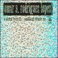 Rodriguez Lopez Omar - A Manual Dexterity: Soundtrack Vol. in der Gruppe CD / Rock bei Bengans Skivbutik AB (4291031)