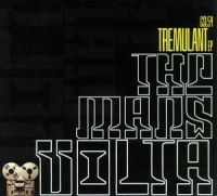 Mars Volta The - Tremulant in der Gruppe CD / Pop-Rock bei Bengans Skivbutik AB (4291032)