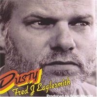 Eaglesmith Fred - Dusty in der Gruppe CD / Pop-Rock bei Bengans Skivbutik AB (4291037)