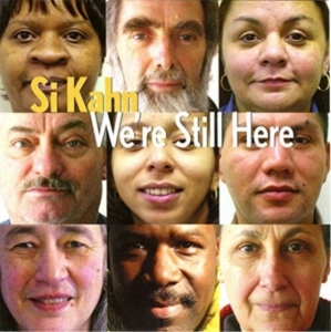 Hirs Collective The - We're Still Here in der Gruppe CD / Pop-Rock bei Bengans Skivbutik AB (4291038)