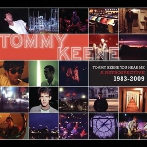 Keene Tommy - Tommy Keene You Hear Me: A Retrospe in der Gruppe CD / Pop-Rock bei Bengans Skivbutik AB (4291063)