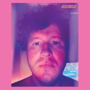 Elle Belle - No Signal in der Gruppe CD / Pop-Rock bei Bengans Skivbutik AB (4291068)