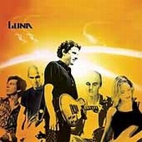 Luna - Live in der Gruppe CD bei Bengans Skivbutik AB (4291071)