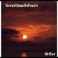 Autumn Defense The - Circles in der Gruppe CD bei Bengans Skivbutik AB (4291072)