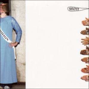 Why? - Sanddollars in der Gruppe CD bei Bengans Skivbutik AB (4291082)