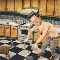 Esau Sj - Wrong Faced Cat Feed Collapse in der Gruppe CD bei Bengans Skivbutik AB (4291088)