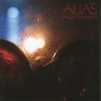 Alias - Collected Remixes in der Gruppe CD bei Bengans Skivbutik AB (4291089)