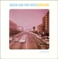 Death Cab For Cutie - You Can Play These Songs With Chord in der Gruppe CD bei Bengans Skivbutik AB (4291092)