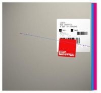 Red Snapper - Red Snapper in der Gruppe CD bei Bengans Skivbutik AB (4291113)