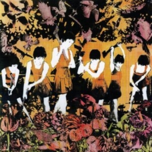 Godcaster - Godcaster in der Gruppe CD / Pop-Rock bei Bengans Skivbutik AB (4291117)