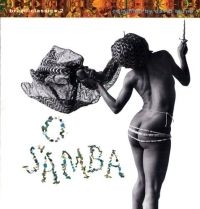 Blandade Artister - O Samba Brazil Classics 2 in der Gruppe CD / Pop-Rock bei Bengans Skivbutik AB (4291118)