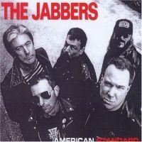 Jabbers The - American Standard in der Gruppe CD / Pop-Rock bei Bengans Skivbutik AB (4291127)